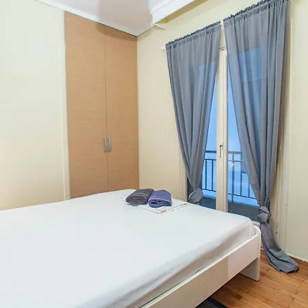 Apartment Houseloft Grand Casa Thessaloniki