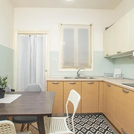 Houseloft Grand Casa Daire Selanik