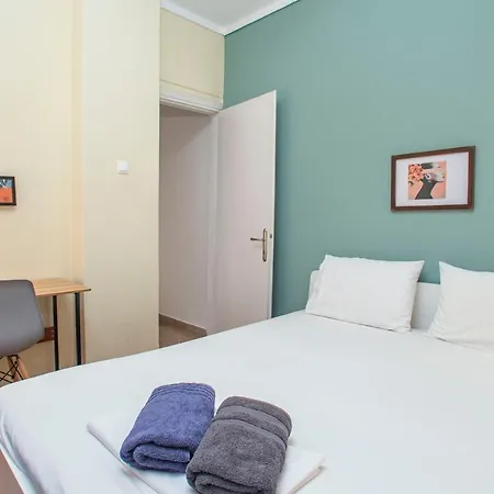 Houseloft Grand Casa Apartment *