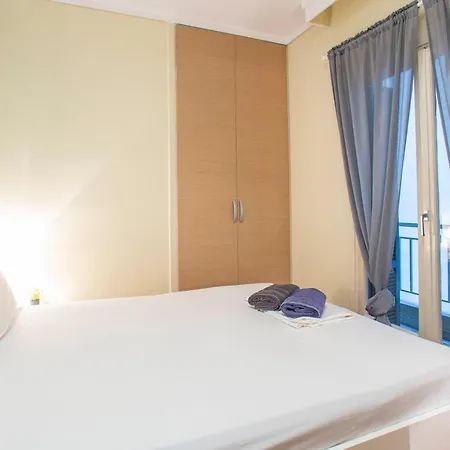 Daire Houseloft Grand Casa Selanik