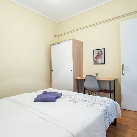 Houseloft Grand Casa Daire *