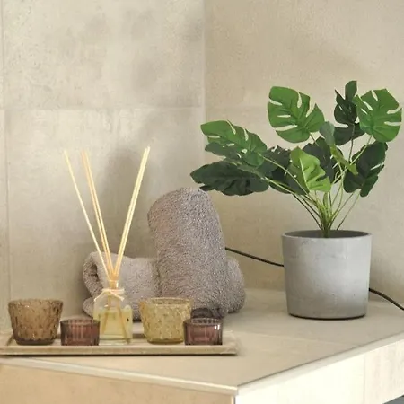 Apartment Houseloft Grand Casa Thessaloniki