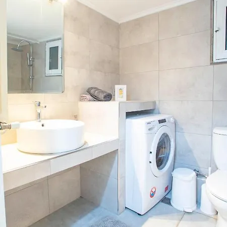 Apartment Houseloft Grand Casa Thessaloniki