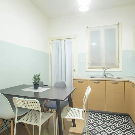 Houseloft Grand Casa Daire