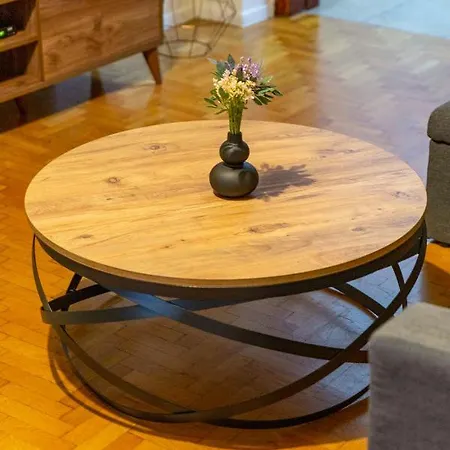 Houseloft Grand Casa Daire Selanik