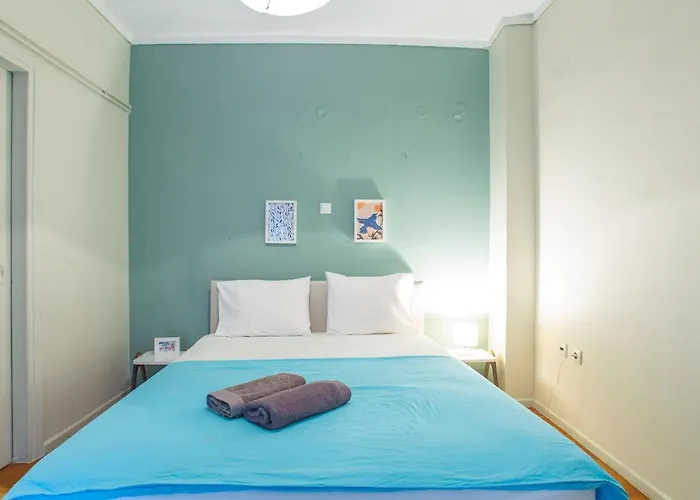 Апартаменты Houseloft Grand Casa