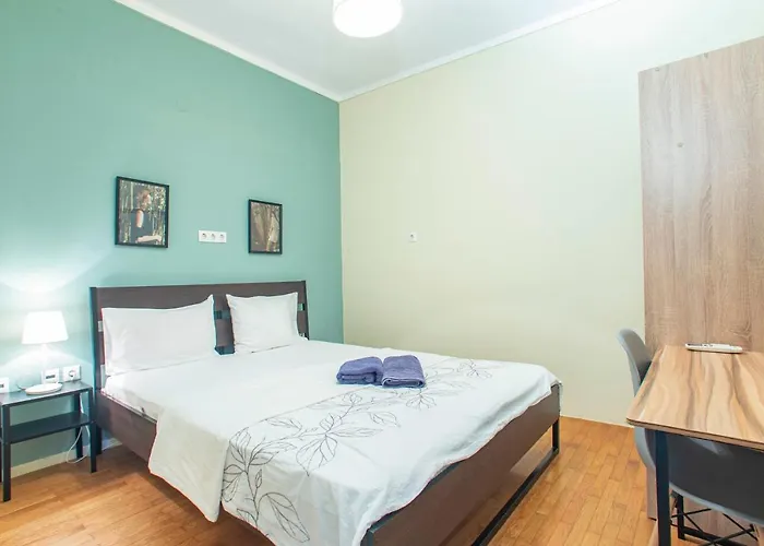Апартаменты Houseloft Grand Casa