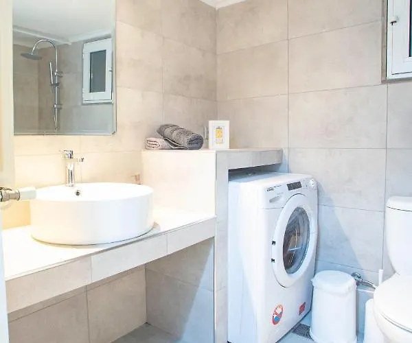 Апартаменты Houseloft Grand Casa Салоники