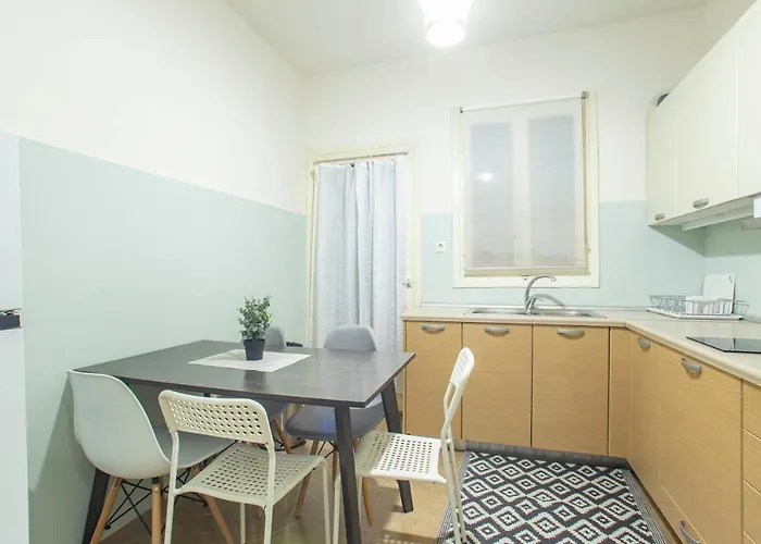 Houseloft Grand Casa Апартаменты