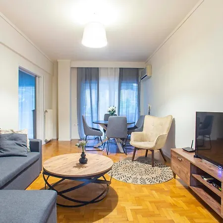 Διαμέρισμα Houseloft Grand Casa