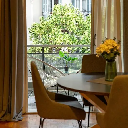 Houseloft Grand Casa Appartement