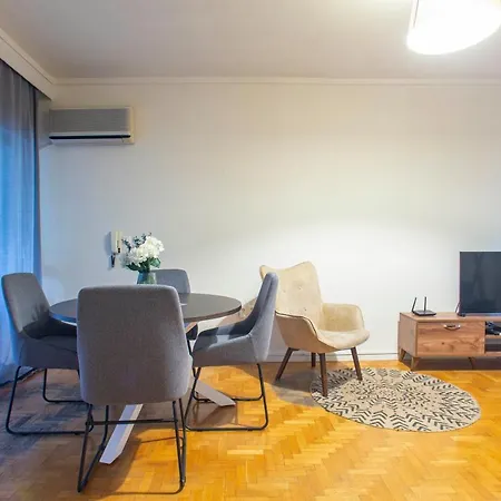 Houseloft Grand Casa Θεσσαλονίκη