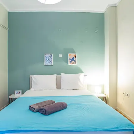 Διαμέρισμα Houseloft Grand Casa