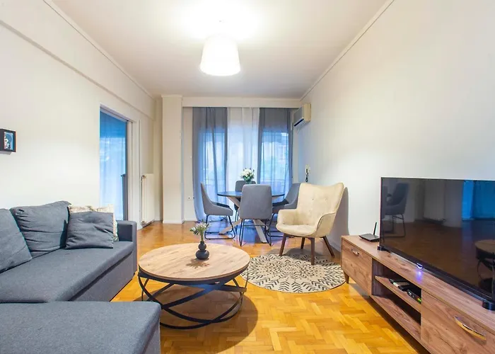 아파트 Houseloft Grand Casa