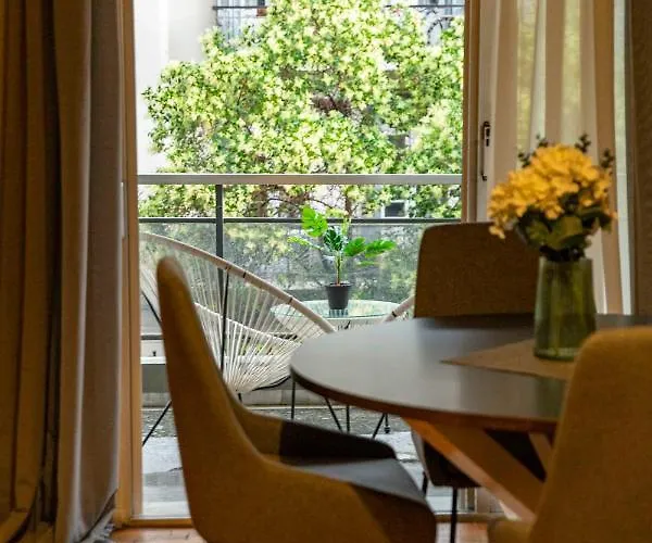 Houseloft Grand Casa 아파트