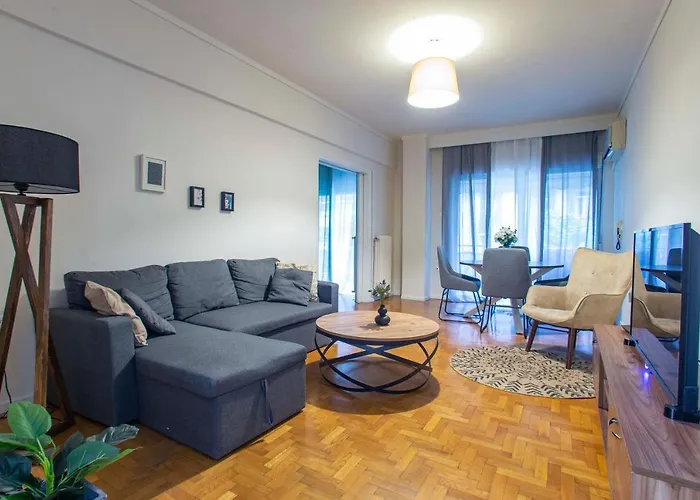 Houseloft Grand Casa 公寓 *