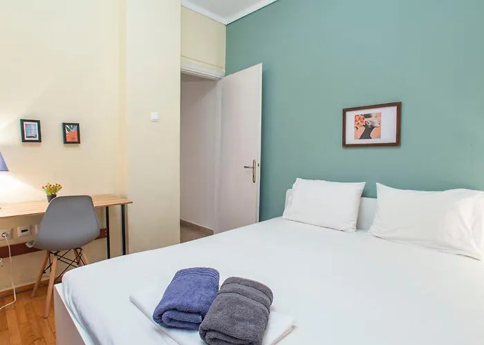 Houseloft Grand Casa 公寓 *