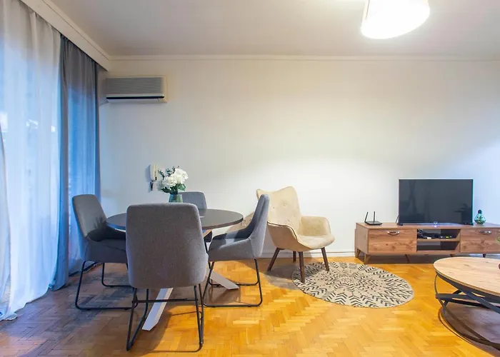 Houseloft Grand Casa 塞萨洛尼基