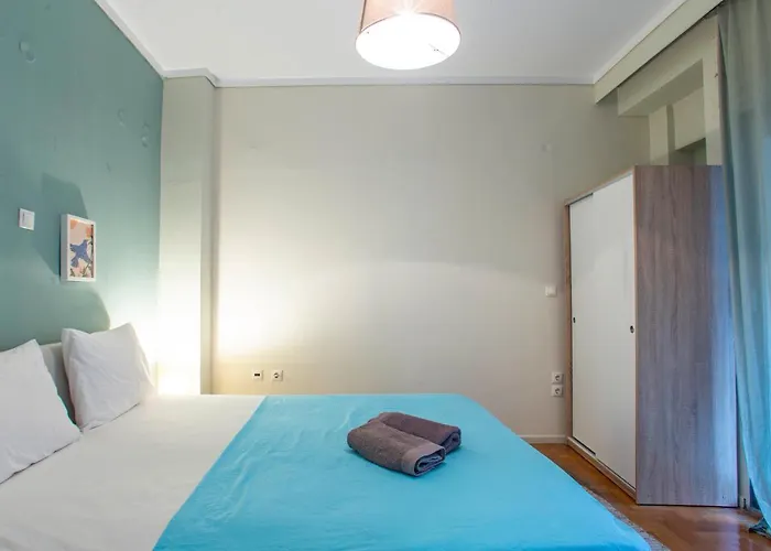 아파트 Houseloft Grand Casa *