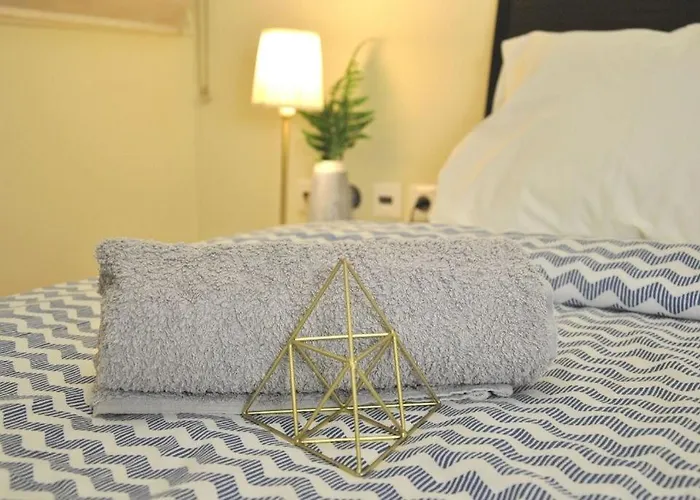 Houseloft Grand Casa * 塞萨洛尼基