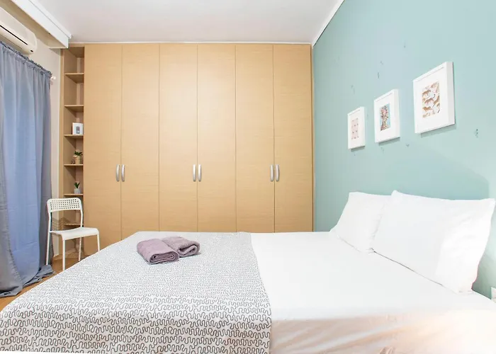 Apartment Houseloft Grand Casa