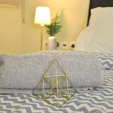 Houseloft Grand Casa * Tessalónica